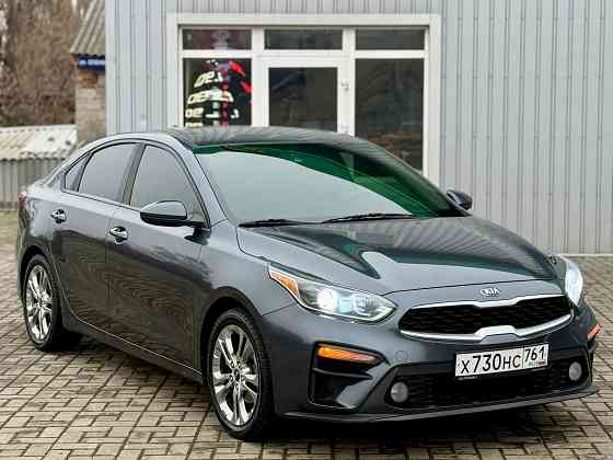 Kia Forte 2.0 AT 2019г Донецк