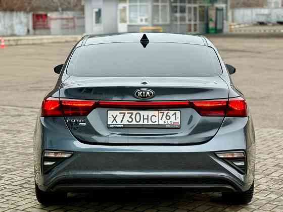 Kia Forte 2.0 AT 2019г Донецк
