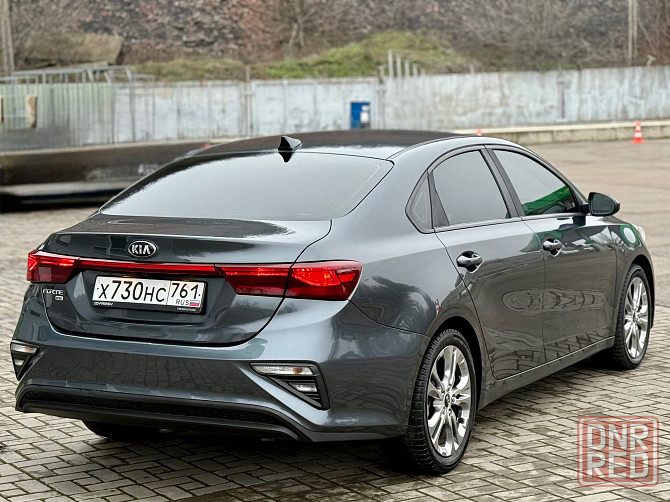 Kia Forte 2.0 AT 2019г Донецк - изображение 2