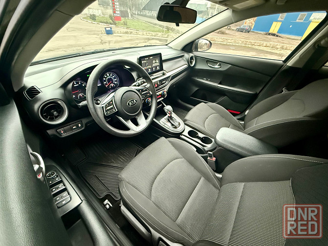 Kia Forte 2.0 AT 2019г Донецк - изображение 7