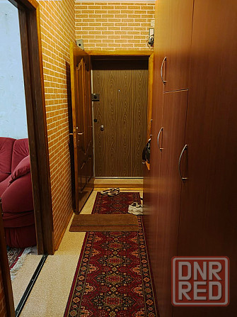 Продам двухкомнатную квартиру в Ворошиловском районе. Донецк - изображение 2