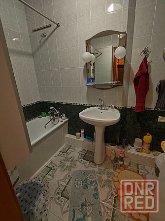 Продам двухкомнатную квартиру в Ворошиловском районе. Донецк - изображение 6