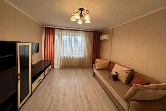 Сдается 2-х комнатная квартира в Киевском районе по проспекту Германа Титова Донецк