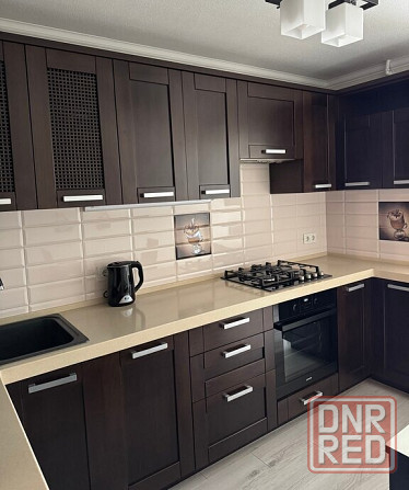 Сдается 2-х комнатная квартира в Киевском районе по проспекту Германа Титова Донецк - изображение 1