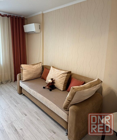 Сдается 2-х комнатная квартира в Киевском районе по проспекту Германа Титова Донецк - изображение 7