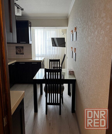 Сдается 2-х комнатная квартира в Киевском районе по проспекту Германа Титова Донецк - изображение 3