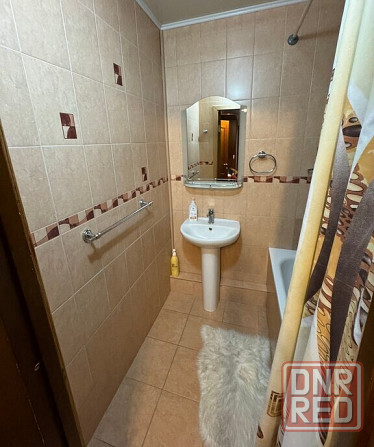 Сдается 2-х комнатная квартира в Киевском районе по проспекту Германа Титова Донецк - изображение 10