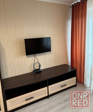 Сдается 2-х комнатная квартира в Киевском районе по проспекту Германа Титова Донецк - изображение 8