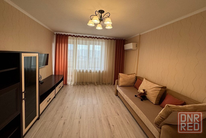 Сдается 2-х комнатная квартира в Киевском районе по проспекту Германа Титова Донецк - изображение 6