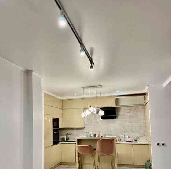 г.Донецк Сдается отличная двухкомнатная квартира в Пролетарский районе 4/9 этаж. Донецк