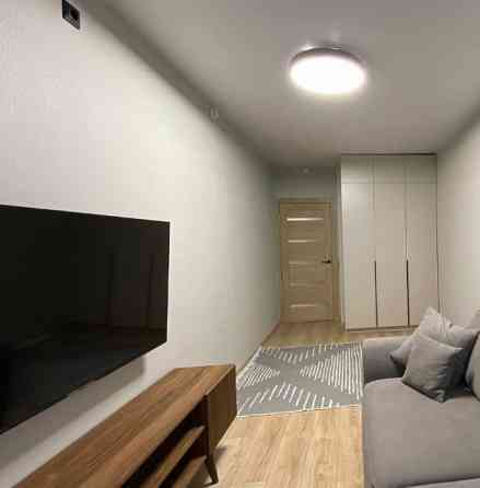 однокомнатная квартира Донецк