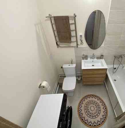 однокомнатная квартира Донецк