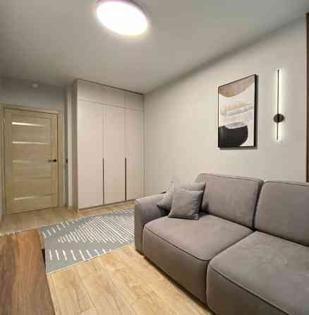 однокомнатная квартира Донецк