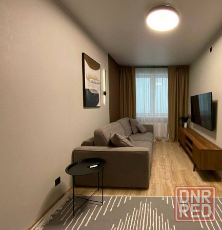 однокомнатная квартира Донецк - изображение 5