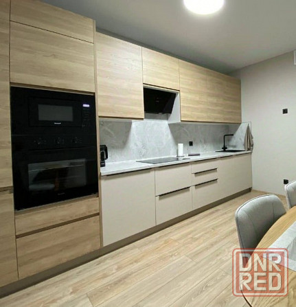 однокомнатная квартира Донецк - изображение 1