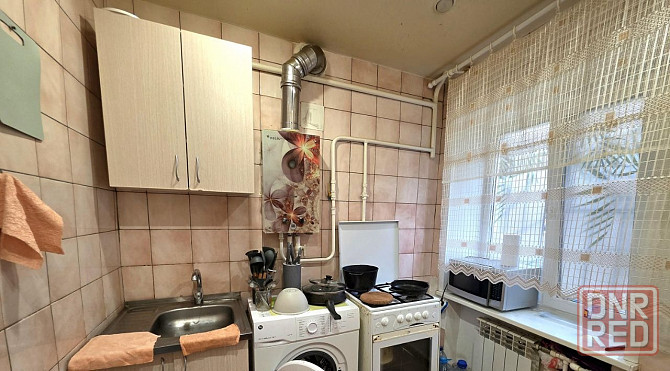 Сдам квартиру Город: Донецк Район: кировский. Донецк - изображение 3