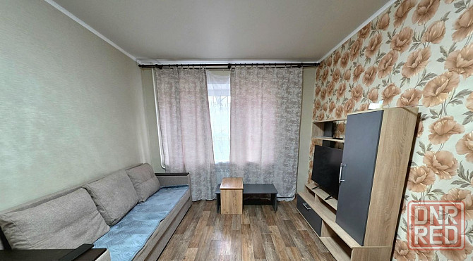 Сдам квартиру Город: Донецк Район: кировский. Донецк - изображение 2
