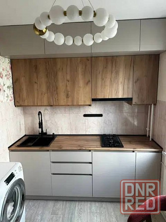 Сдам квартиру в Макеевке на Восочном Макеевка - изображение 3