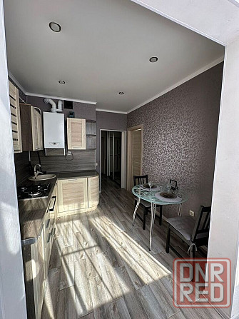 Сдается квартира в кировском районе Донецк - изображение 2