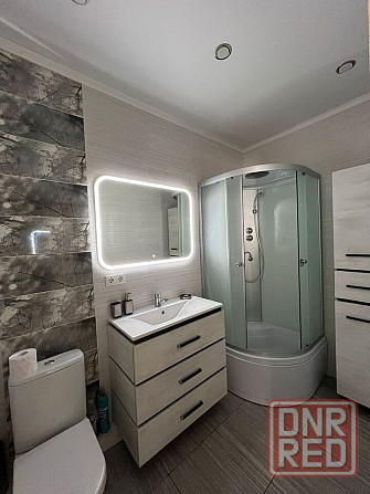 Сдается квартира в кировском районе Донецк - изображение 9