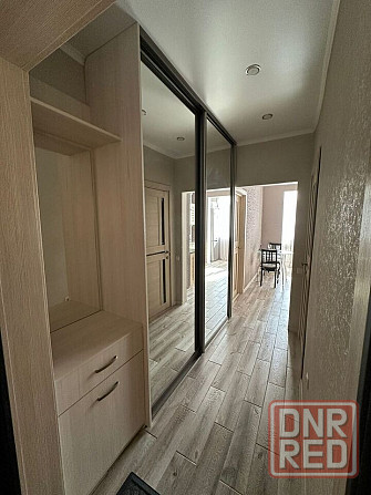 Сдается квартира в кировском районе Донецк - изображение 5