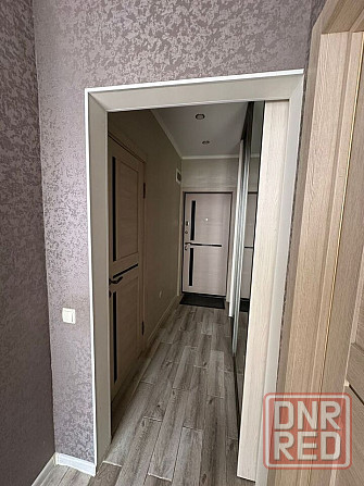 Сдается квартира в кировском районе Донецк - изображение 3