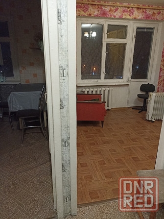 Сдам 1к кв Зелёный Собственник Макеевка - изображение 3