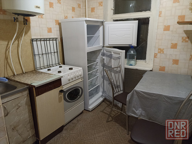 Сдам 1к кв Зелёный Собственник Макеевка - изображение 1