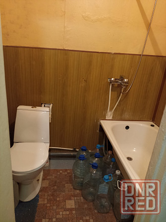 Сдам 1к кв Зелёный Собственник Макеевка - изображение 6