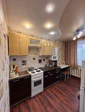 Сдам квартиру на Зеленом Макеевка