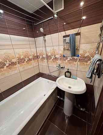 Сдам квартиру на Зеленом Макеевка