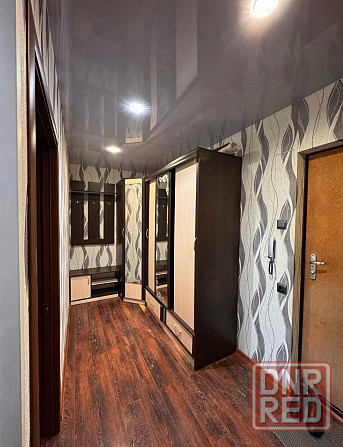 Сдам квартиру на Зеленом Макеевка - изображение 3