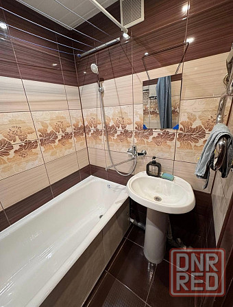 Сдам квартиру на Зеленом Макеевка - изображение 5