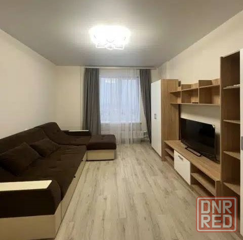 Сдам квартиру в Макеевке на Мирном Макеевка - изображение 2