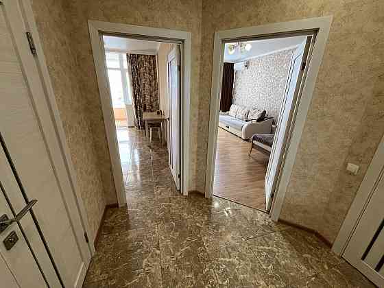 Сдается квартира в киевском районе Донецк