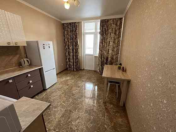 Сдается квартира в киевском районе Донецк