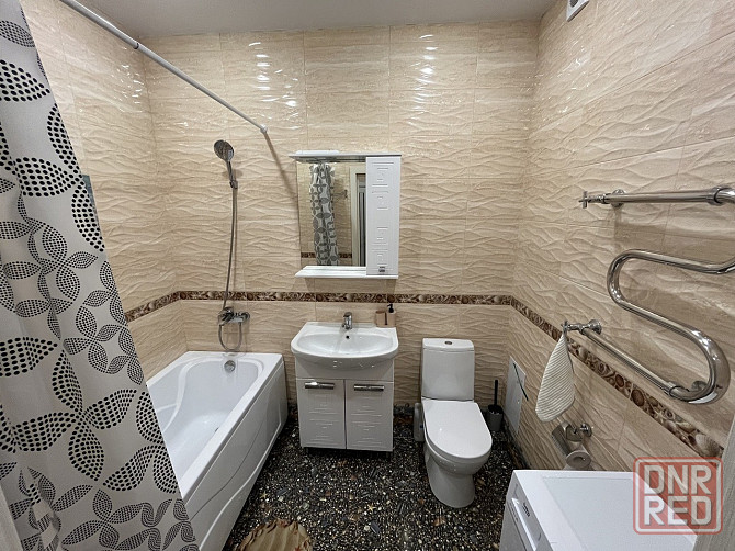 Сдается квартира в киевском районе Донецк - изображение 3