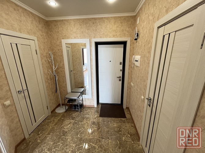 Сдается квартира в киевском районе Донецк - изображение 2