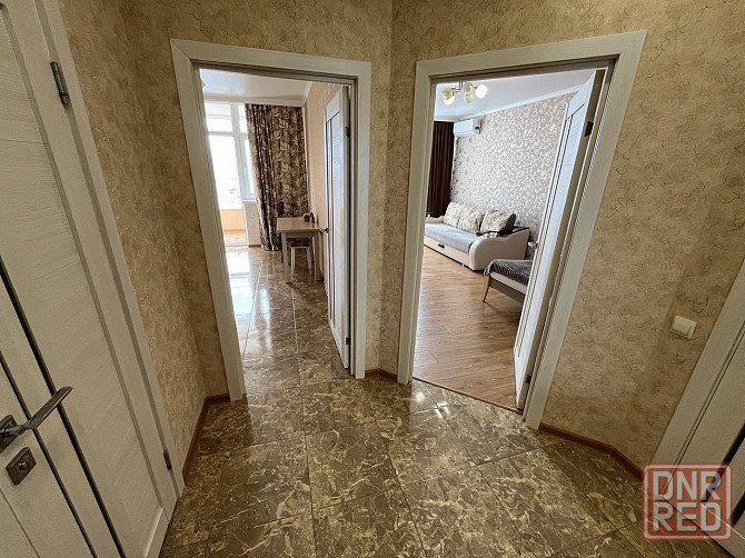 Сдается квартира в киевском районе Донецк - изображение 1