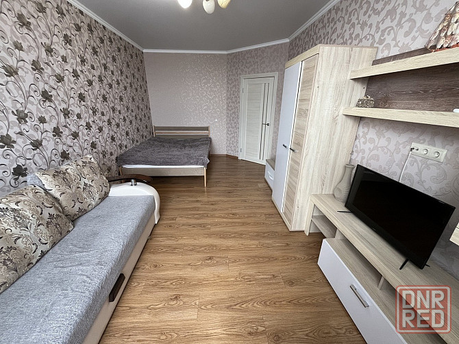 Сдается квартира в киевском районе Донецк - изображение 6