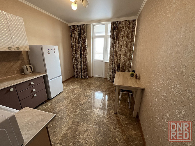 Сдается квартира в киевском районе Донецк - изображение 4