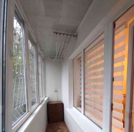 Сдам двухкомнатную квартиру в городе Донецка Петровский район. Донецк