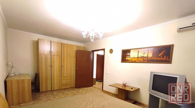 Сдам двухкомнатную квартиру в городе Донецка Петровский район. Донецк - изображение 1