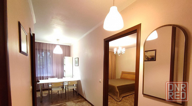 Сдам двухкомнатную квартиру в городе Донецка Петровский район. Донецк - изображение 2