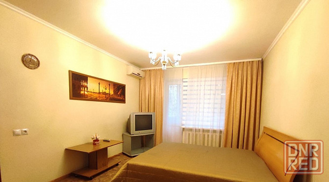 Сдам двухкомнатную квартиру в городе Донецка Петровский район. Донецк - изображение 4