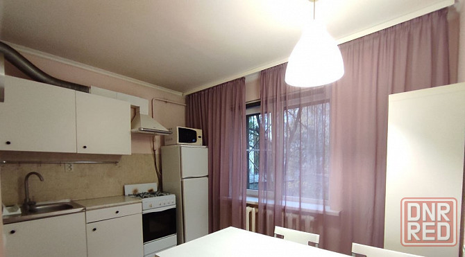 Сдам двухкомнатную квартиру в городе Донецка Петровский район. Донецк - изображение 3