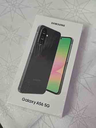 Samsung Galaxy A56 128/8 Донецк