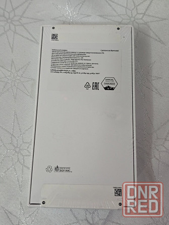 Samsung Galaxy A56 128/8 Донецк - изображение 2