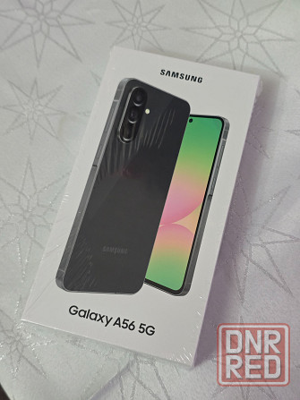Samsung Galaxy A56 128/8 Донецк - изображение 1