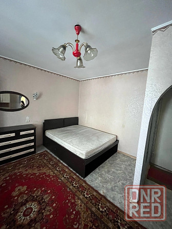 Сдам квартиру кв-л Металлург Макеевка - изображение 1